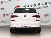 Volkswagen Polo VI Минеральные Воды  - изображение 24
