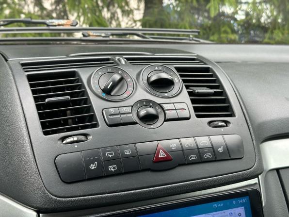 Mercedes-Benz Viano I (W639) Рестайлинг с пробегом 2010 года, цена 1 599 000 рублей, 376855 км, минивэн, Автокод Объявления