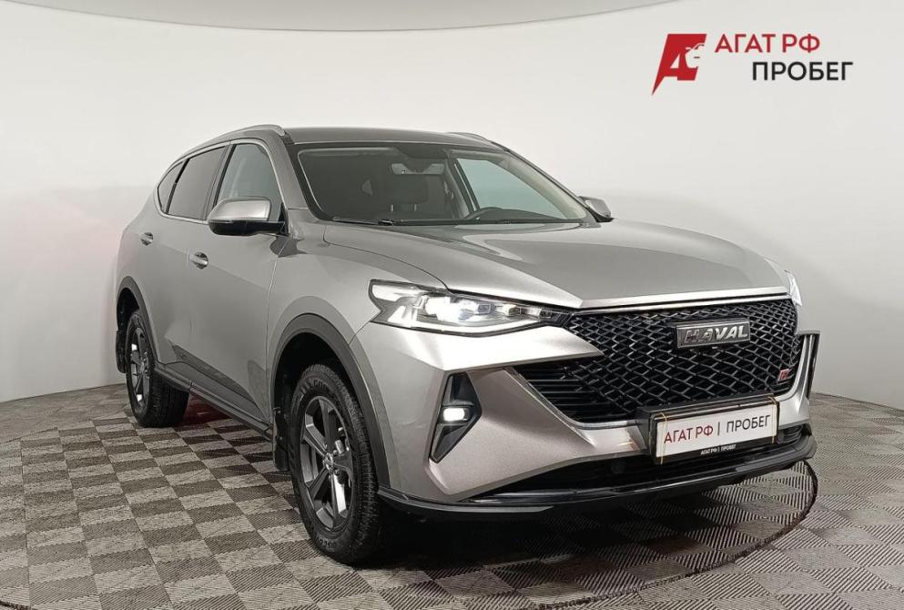 Haval F7 I Рестайлинг Волгоград  - изображение 1