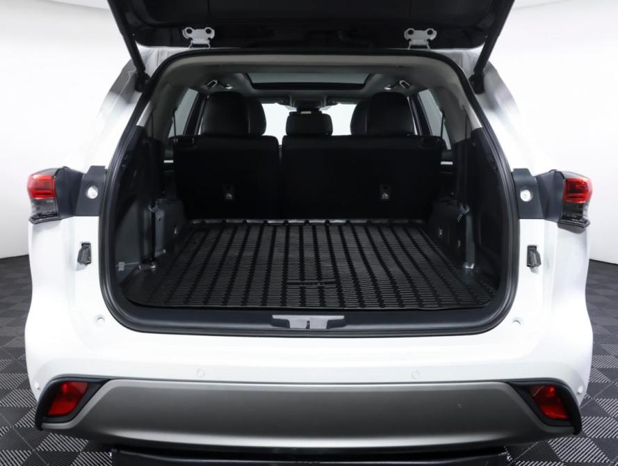 Toyota Highlander IV (XU70) Москва  - изображение 9