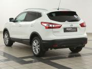Nissan Qashqai II Иваново  - изображение 22