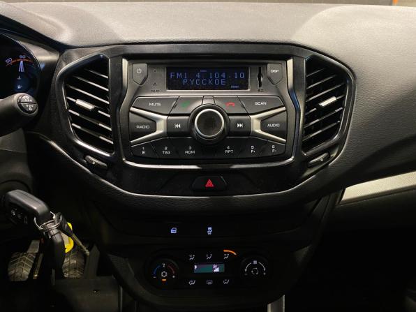 Lada (ВАЗ) Vesta I с пробегом 2018 года, цена 850 000 рублей, 124153 км, седан, Автокод Объявления