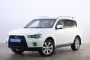 Mitsubishi Outlander II Рестайлинг Омск  - изображение 25