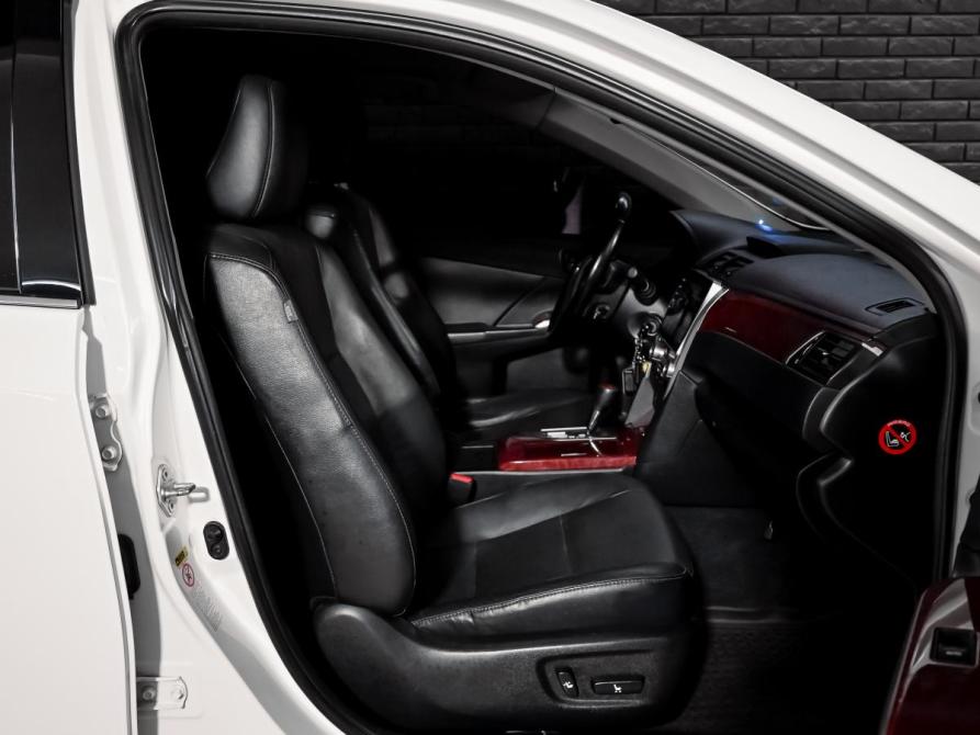 Toyota Camry VII (XV50) Екатеринбург  - изображение 10