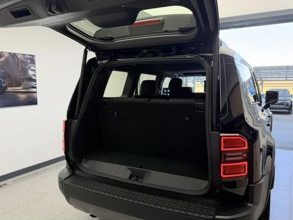Новый Toyota Land Cruiser Prado 250 Series 2026 года, цена 14 100 000 рублей, внедорожник, Автокод Объявления