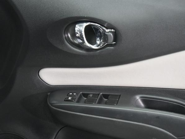 Nissan Note II Рестайлинг с пробегом 2019 года, цена 1 050 000 рублей, 88500 км, хэтчбек, Автокод Объявления