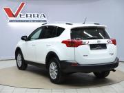 Toyota RAV4 IV (XA40) Уфа  - изображение 26