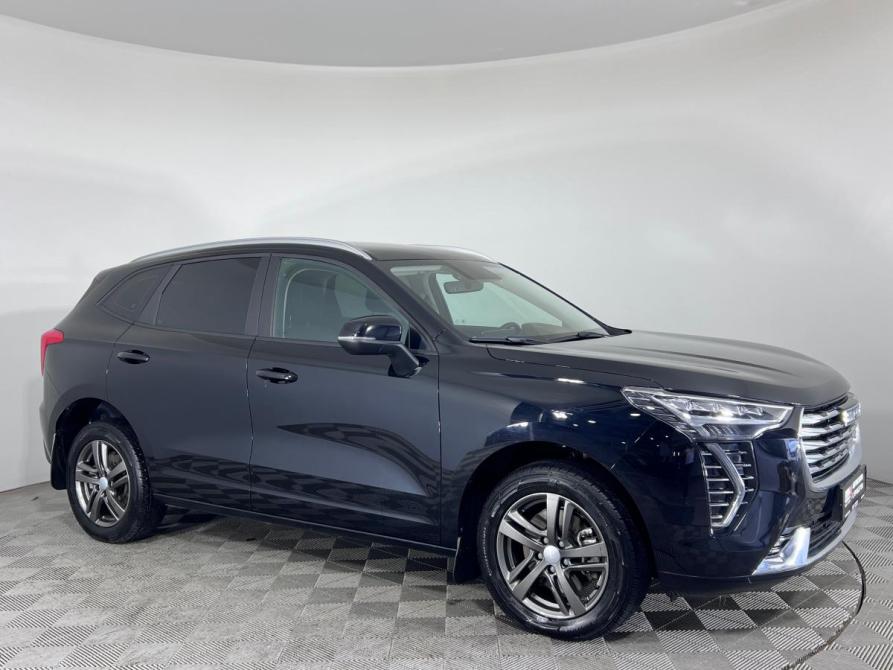 Haval Jolion I Ростов-на-Дону  - изображение 3