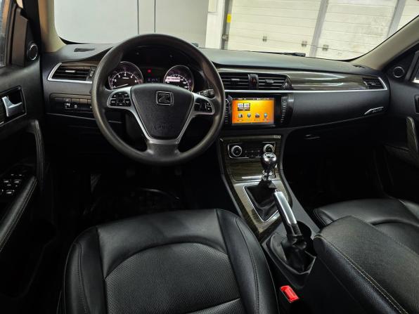 Zotye T600 с пробегом 2017 года, цена 1 099 000 рублей, 71000 км, внедорожник, Автокод Объявления