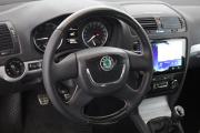 Skoda Octavia II (A5) Рестайлинг Санкт-Петербург  - изображение 26