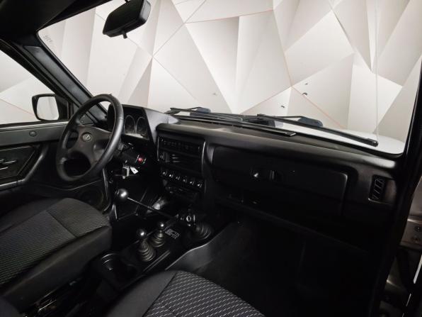 Lada (ВАЗ) 2121 (4x4) I Рестайлинг с пробегом 2018 года, цена 489 000 рублей, 73031 км, внедорожник, Автокод Объявления