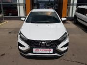 Lada (ВАЗ) Vesta I Рестайлинг (NG) Брянск  - изображение 14