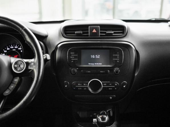 Kia Soul II Рестайлинг с пробегом 2018 года, цена 1 370 000 рублей, 146939 км, хэтчбек, Автокод Объявления