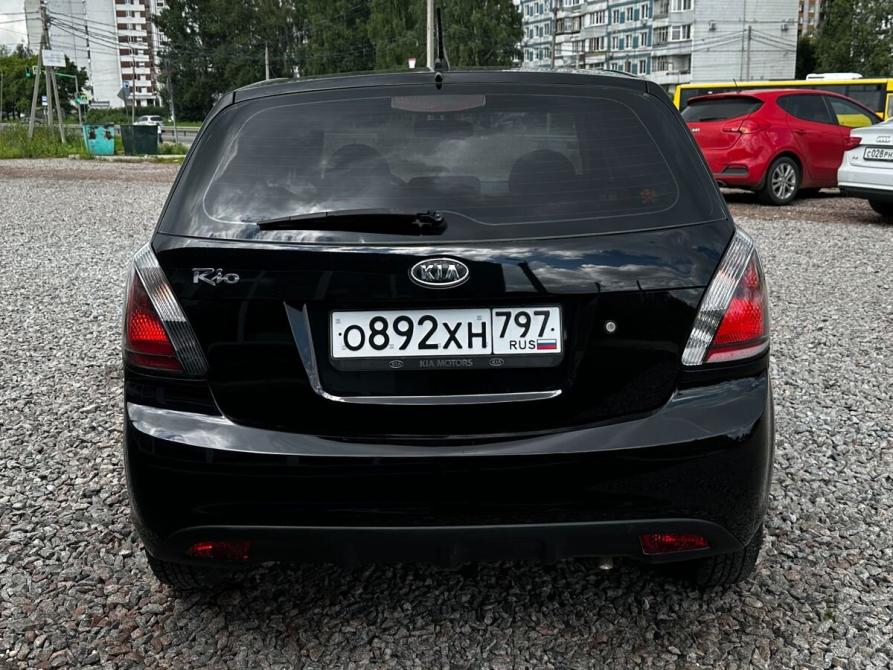 Kia Rio II Рестайлинг Ярославль  - изображение 5