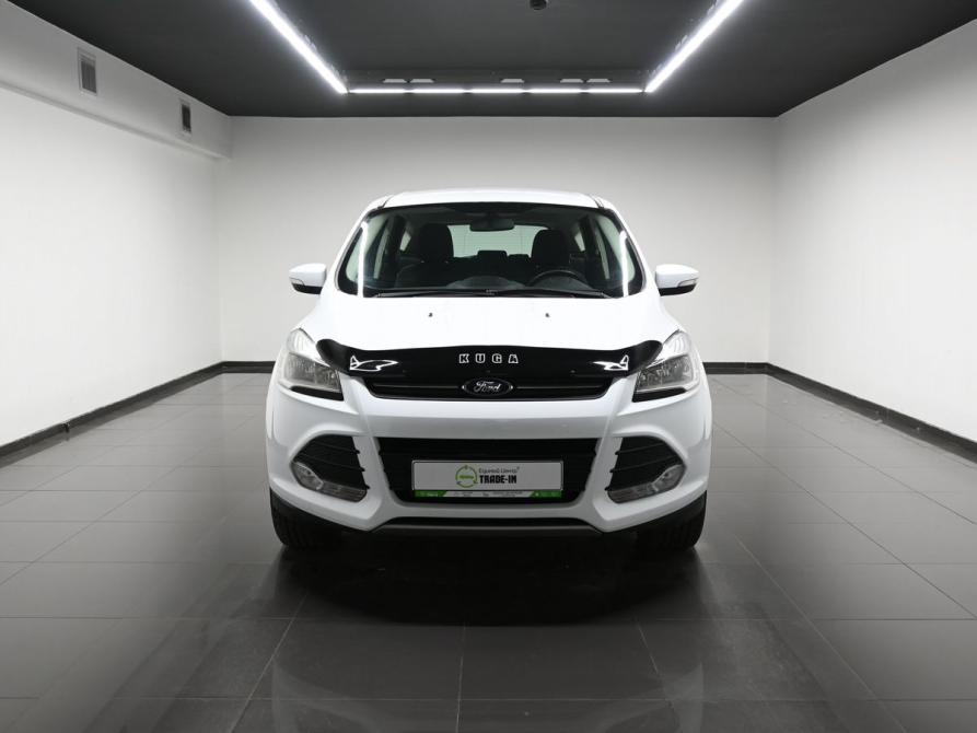 Ford Kuga II Тверь  - изображение 3