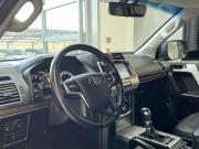 Toyota Land Cruiser Prado 150 Series Рестайлинг 2 Новосибирск  - изображение 21