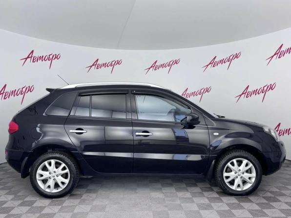 Renault Koleos I с пробегом 2011 года, цена 995 000 рублей, 268731 км, внедорожник, Автокод Объявления