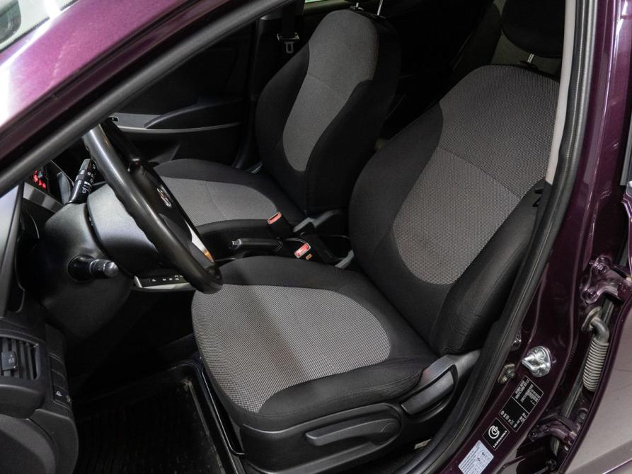 Hyundai Solaris I Тюмень  - изображение 13