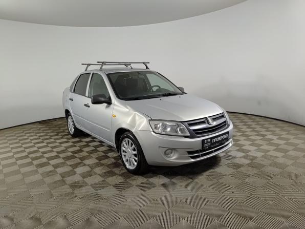 Lada (ВАЗ) Granta I с пробегом 2013 года, цена 350 000 рублей, 153960 км, седан, Автокод Объявления