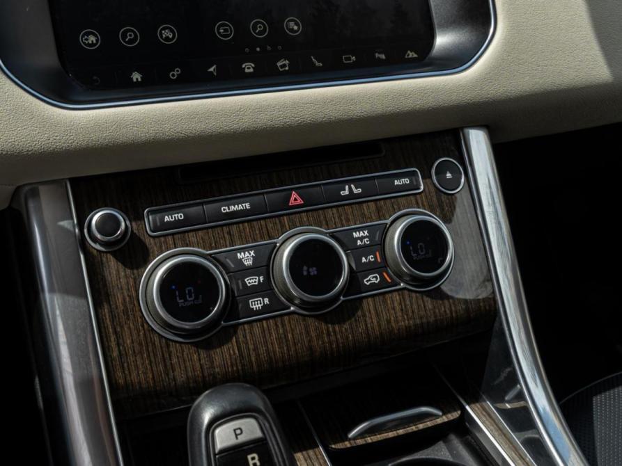 Land Rover Range Rover Sport II Краснодар  - изображение 14