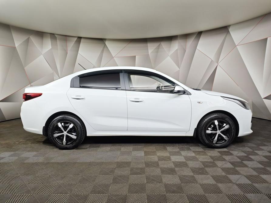 Kia Rio IV Москва  - изображение 6