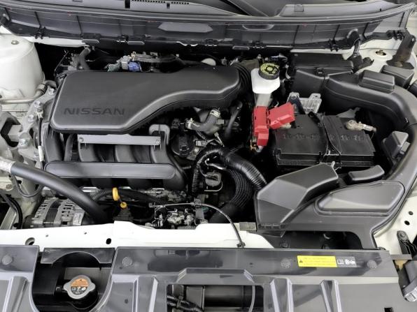 Nissan X-Trail III Рестайлинг с пробегом 2022 года, цена 2 845 000 рублей, 84586 км, внедорожник, Автокод Объявления