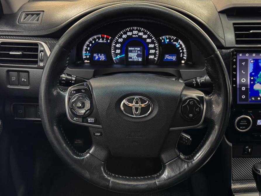 Toyota Camry VII (XV50) Сыктывкар  - изображение 10