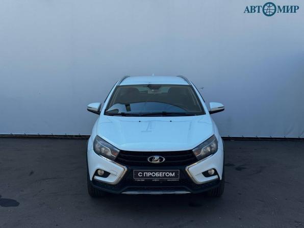 Lada (ВАЗ) Vesta I с пробегом 2020 года, цена 1 050 000 рублей, 227155 км, универсал, Автокод Объявления