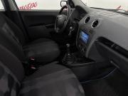 Ford Fusion I Рестайлинг Псков  - изображение 31