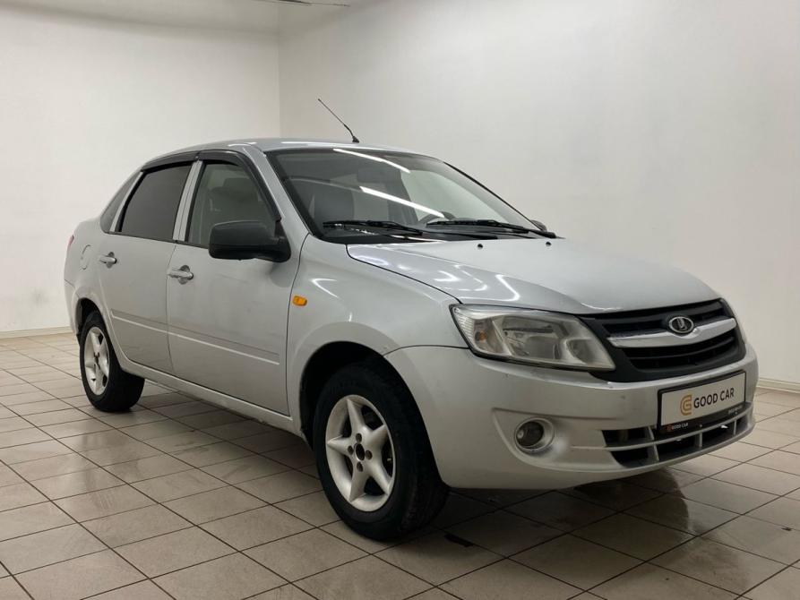 Lada (ВАЗ) Granta I Энгельс  - изображение 1