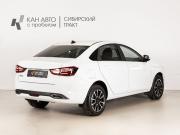 Lada (ВАЗ) Vesta I Рестайлинг (NG) Казань  - изображение 11