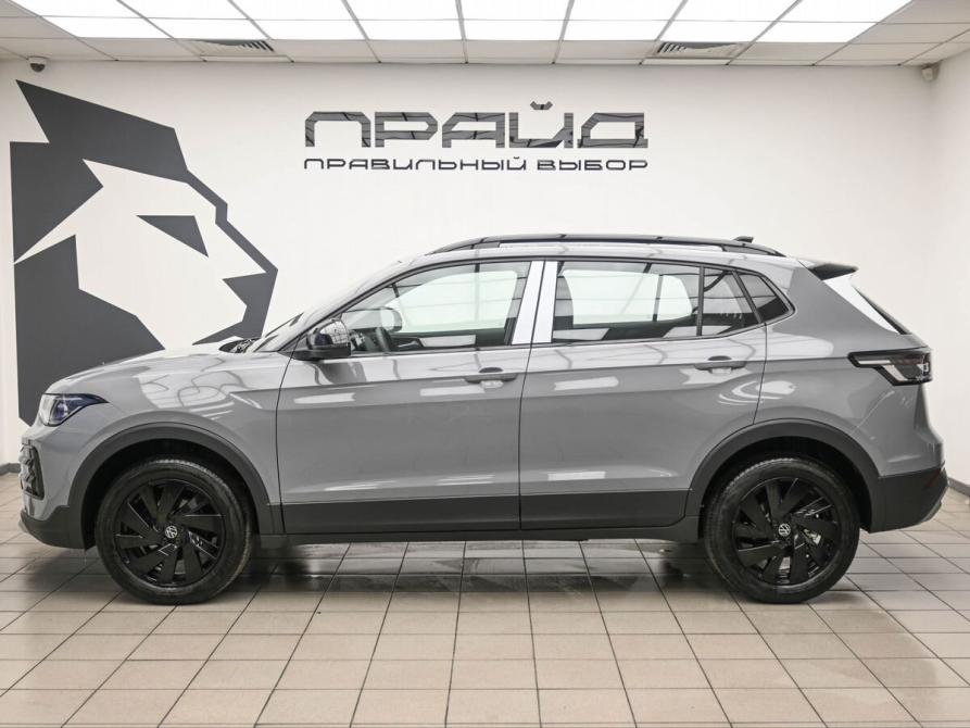 Volkswagen Tharu XR Ростов-на-Дону  - изображение 7