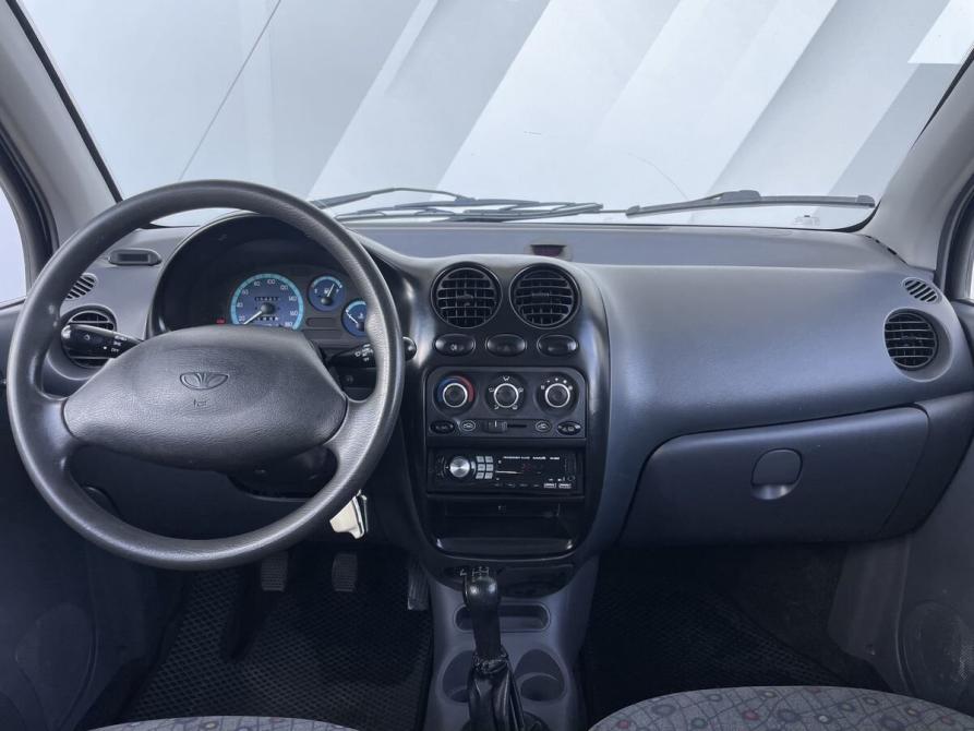 Daewoo Matiz II Екатеринбург  - изображение 13