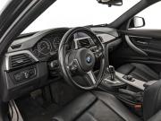 BMW 3 серии VI (F3x) Рестайлинг Москва  - изображение 41