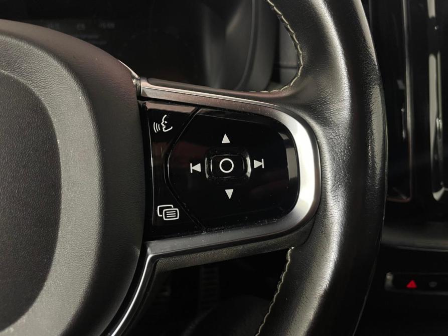 Volvo XC60 II Воронеж  - изображение 16
