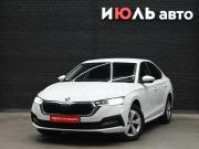 Skoda Octavia IV (A8) Екатеринбург  - изображение 20