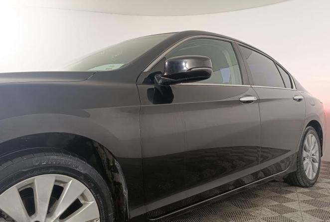 Honda Accord IX с пробегом 2013 года, цена 1 660 000 рублей, 147992 км, седан, Автокод Объявления