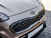 Kia Sportage IV Рестайлинг Магнитогорск  - изображение 55