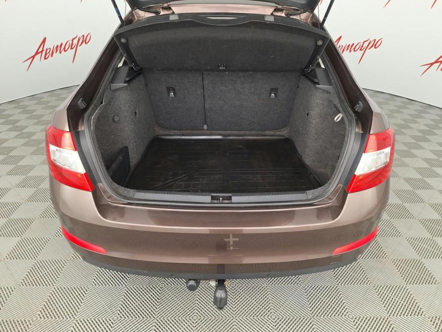 Skoda Octavia III (A7) Псков  - изображение 13
