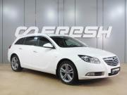 Opel Insignia I Воронеж  - изображение 28