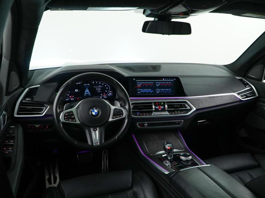 BMW X5 IV (G05/G18) Москва  - изображение 9