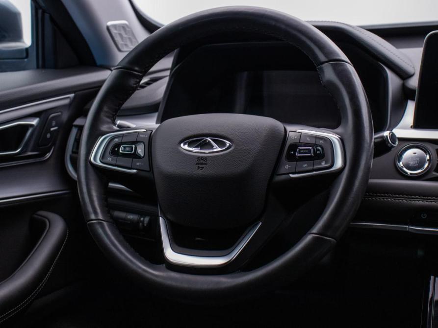 Chery Tiggo 7 Pro I Москва  - изображение 16