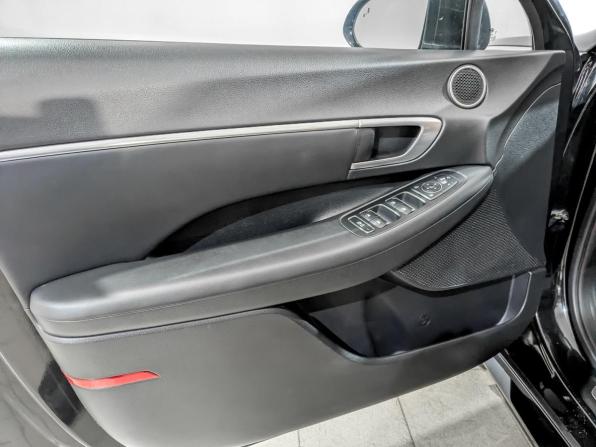 Hyundai Sonata VIII (DN8) с пробегом 2020 года, цена 2 400 000 рублей, 134739 км, седан, Автокод Объявления