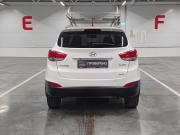 Hyundai ix35 I Казань  - изображение 29
