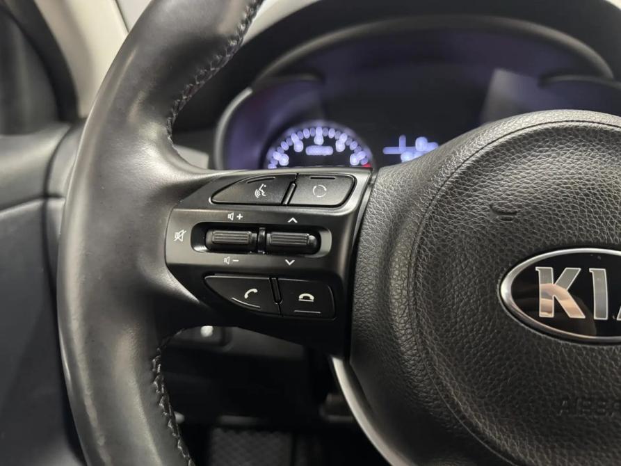 Kia Rio IV Пермь  - изображение 17