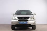 Lexus RX II Рестайлинг Новосибирск  - изображение 21