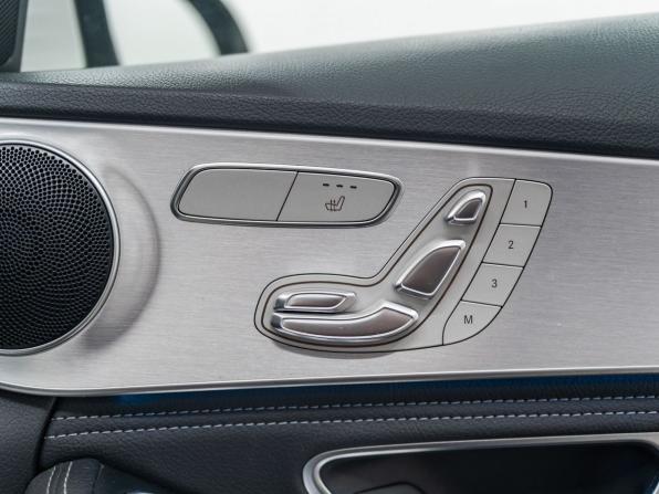 Mercedes-Benz C-Класс IV (W205) с пробегом 2014 года, цена 1 790 000 рублей, 58785 км, универсал, Автокод Объявления