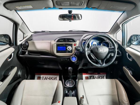 Honda Fit Shuttle I с пробегом 2012 года, цена 930 000 рублей, 202000 км, универсал, Автокод Объявления