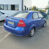 Chevrolet Aveo I Рестайлинг Ярославль  - изображение 12