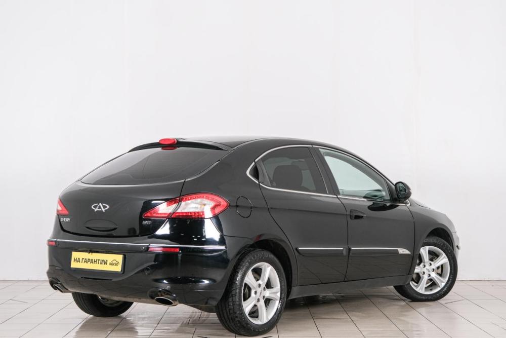Chery M11 (A3) Красноярск  - изображение 7